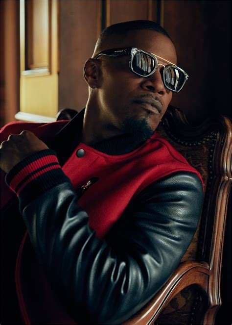 jamie foxx sunglasses privé revaux.